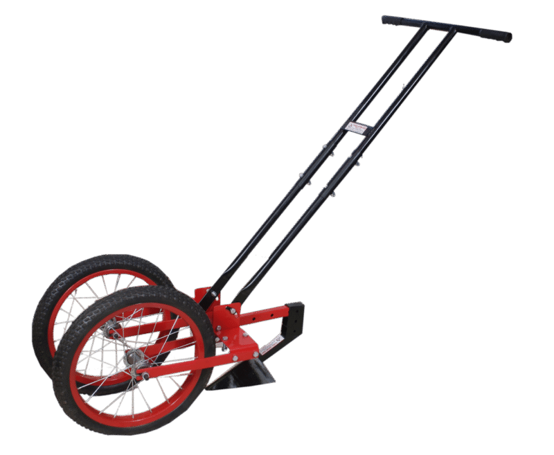 DOUBLE WHEEL HARROW COMPLETE SET (4 ATTACHMENTS) - Image 6