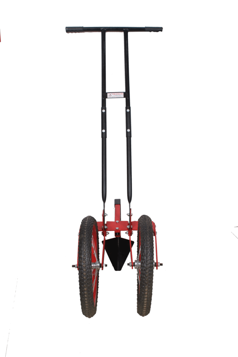 DOUBLE WHEEL HARROW COMPLETE SET (4 ATTACHMENTS) - Image 5