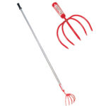 Tiller 5 SPAN (With Handle)