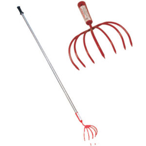 Tiller 7 SPAN (With Handle)
