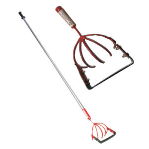 Weedivator (With Handle)