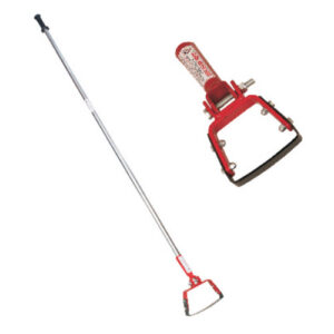 STIRRUP/OSCILLATING HOE 3.5