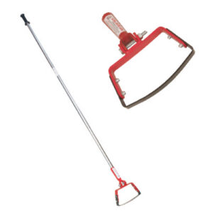 STIRRUP/OSCILLATING HOE 7