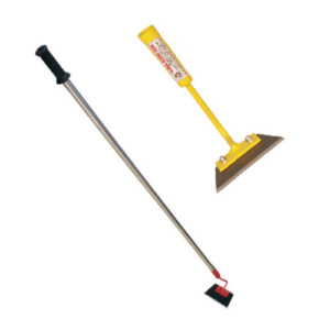 GN Agro Trapezoid Hoe 5