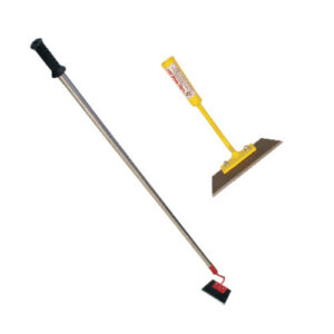 GN Agro Trapezoid Hoe 6.5