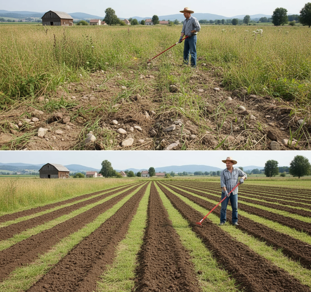 STIRRUP/OSCILLATING HOE 5.5 - Image 6