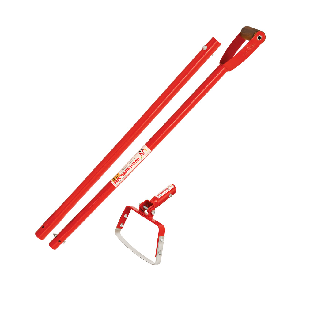 STIRRUP/OSCILLATING HOE 5.5 - Image 3