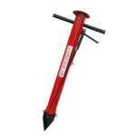 Global Nature Agro Manual Transplanter Tool – Easy Planting Device for Seedlings, Vegetables & Saplings | Heavy-Duty Steel Body | Time-Saving Farm Equipment for Nursery & Field Use