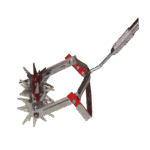 Soil Crumbler Weeder Without Handle