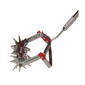Soil Crumbler Weeder Without Handle